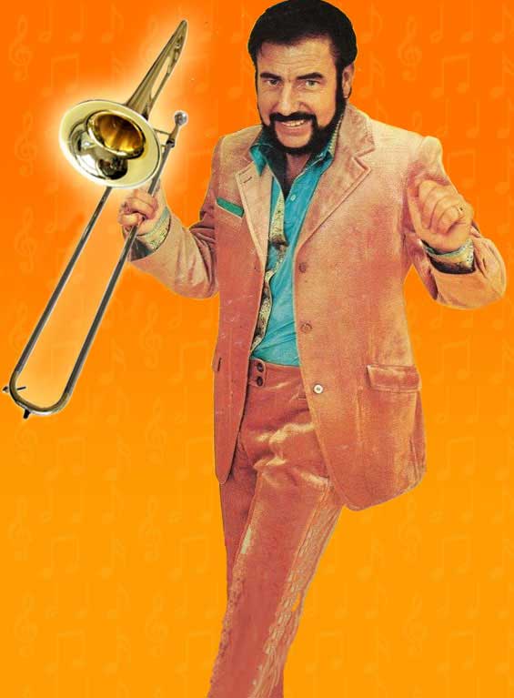 Frank Valdor