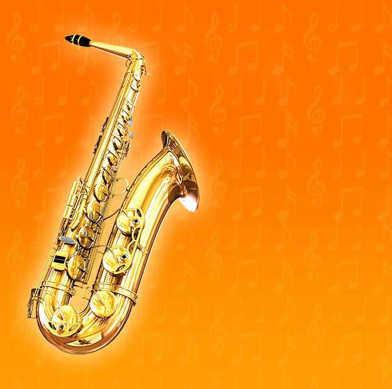 Saxophone